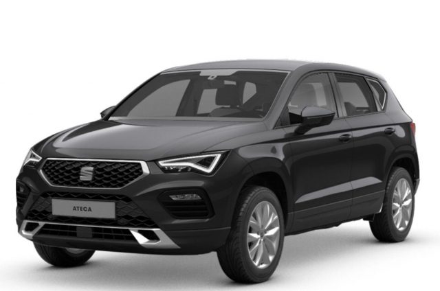 Seat Ateca 1.5 TSI 150 Style LED PDC SHZ MirrorL 17Z -  Leasing ohne Anzahlung - 295,00 €