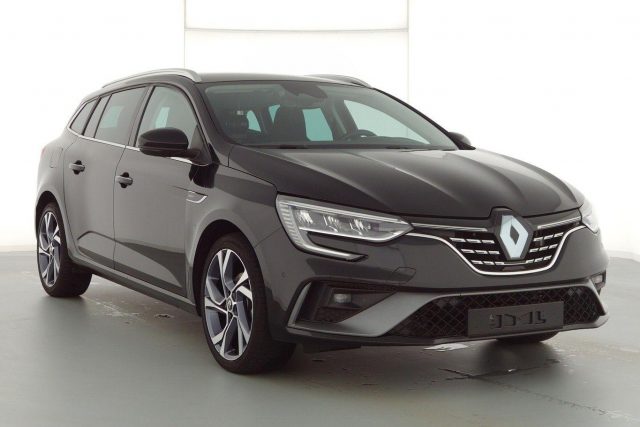 Renault Mégane Megane Grandtour 1.5 dCi 115 EDC R.S. Line BoseP -  Leasing ohne Anzahlung - 300,00 €