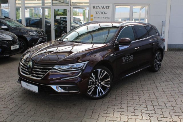 Renault Talisman Grandtour 1.3 TCe 160 EDC Init Paris -  Leasing ohne Anzahlung - 372,00 €