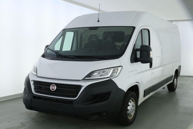 Fiat Ducato Van 35 2.3 Multijet 130 L3H2 Nav Kam PDC -  Leasing ohne Anzahlung - 296,00 €
