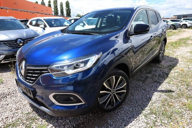 Renault Kadjar 1.3 TCe 160 EDC Bose SHZ LED Nav PDC -  Leasing ohne Anzahlung - 257,00 €