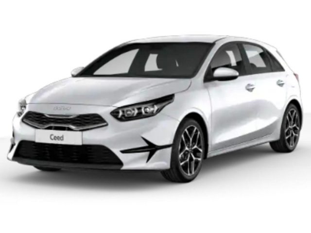 Kia Ceed 1.5 T-GDI 160 DCT PDC SHZ Klimaaut 16Z Temp -  Leasing ohne Anzahlung - 242,00 €