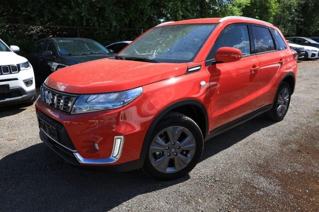 Suzuki Vitara 1.5 Hybrid 116 Aut. 4×2 Comfort LED Kam -  Leasing ohne Anzahlung - 254,00 €