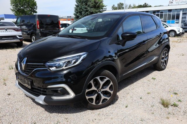 Renault Captur 1.3 TCe 130 Collection LED Nav PDC Kam -  Leasing ohne Anzahlung - 238,00 €