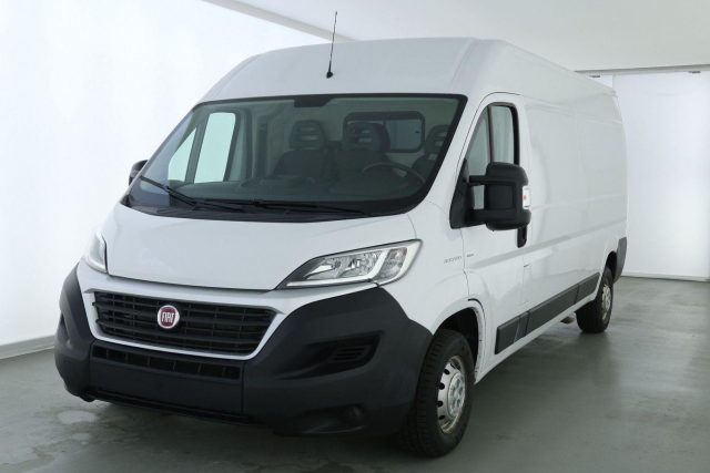 Fiat Ducato Van 35 2.3 Multijet 130 L3H2 Nav Kam PDC -  Leasing ohne Anzahlung - 303,00 €