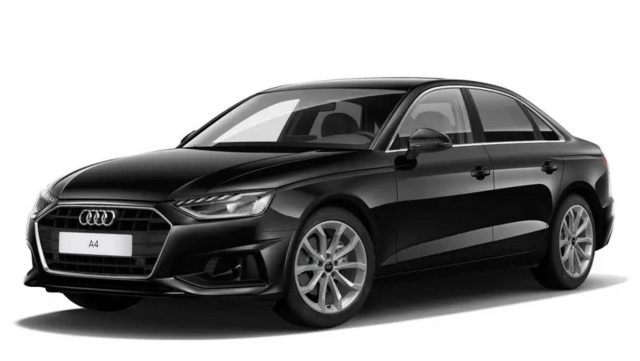 Audi A4 Limousine 30 TDI 136 S tronic Nav KeyL Leder -  Leasing ohne Anzahlung - 475,00 €