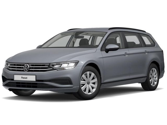 Volkswagen Passat Variant Conceptline 1.5 l TSI OPF 150 PS 6-Gang *DAB* *APP Connect* *LED* -  Leasing ohne Anzahlung - 236,81 €