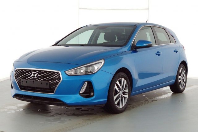 Hyundai i30 1.4 T-GDI 140 SHZ PDC PrivG Temp 16Z Klima -  Leasing ohne Anzahlung - 175,00 €