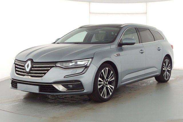 Renault Talisman Grandtour 2.0 dCi 200 EDC Initale Paris -  Leasing ohne Anzahlung - 436,00 €