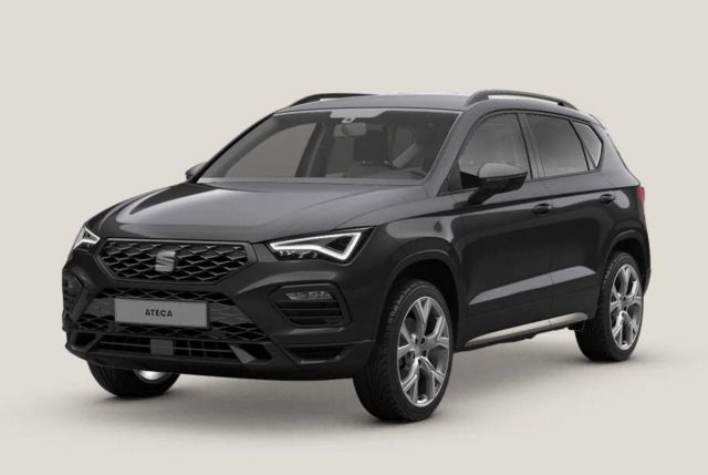 Seat Ateca 2.0 TDI 150 FR VollLED Nav DCC ACC PDC 19Z -  Leasing ohne Anzahlung - 387,00 €