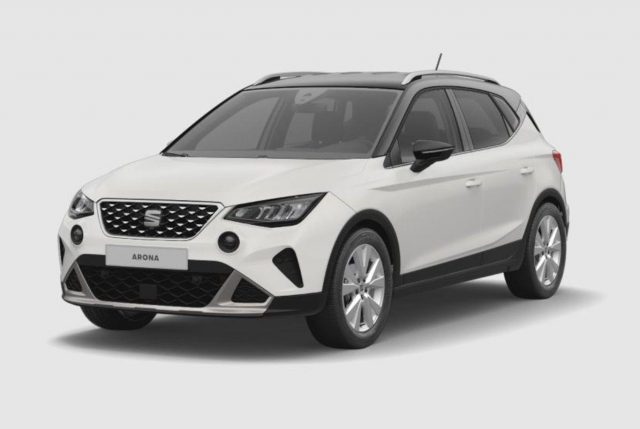Seat Arona 1.0 TSI 110 XP Dinamica Kam SHZ FullL NSW -  Leasing ohne Anzahlung - 233,00 €