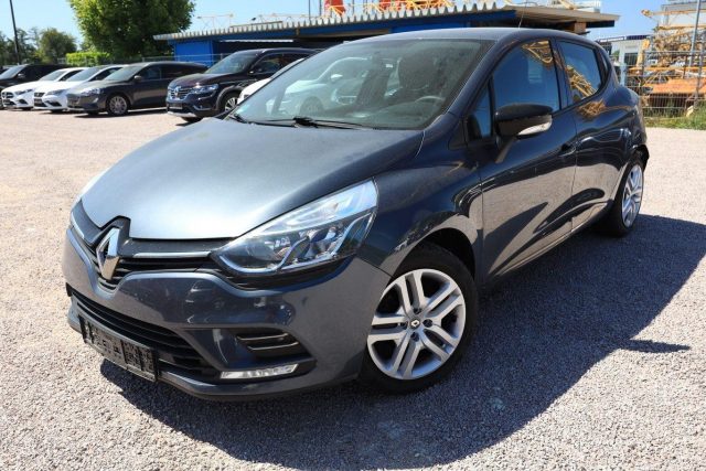 Renault Clio IV 0.9 TCe 90 Limited R&Go Tempomat -  Leasing ohne Anzahlung - 119,00 €
