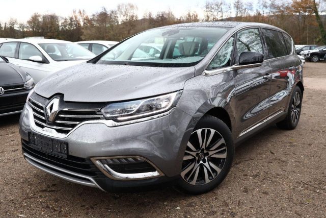 Renault Espace 1.8 TCe 225 EDC Initiale Paris PanoD Nav -  Leasing ohne Anzahlung - 325,00 €