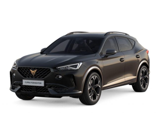 Cupra Formentor VZ5 VZ 1.4 eHybrid 245 DSG inkl. Förd.* -  Leasing ohne Anzahlung - 415,00 €