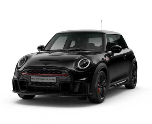 Mini Cooper John Works PanoD KomfortPlusP -  Leasing ohne Anzahlung - 503,00 €