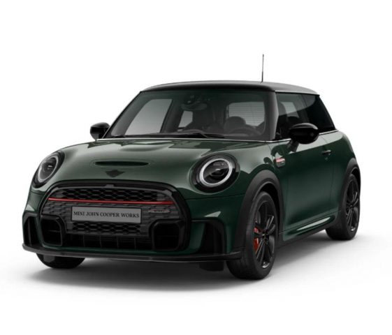 Mini Cooper John Works PanoD KomfortPlusP -  Leasing ohne Anzahlung - 494,00 €