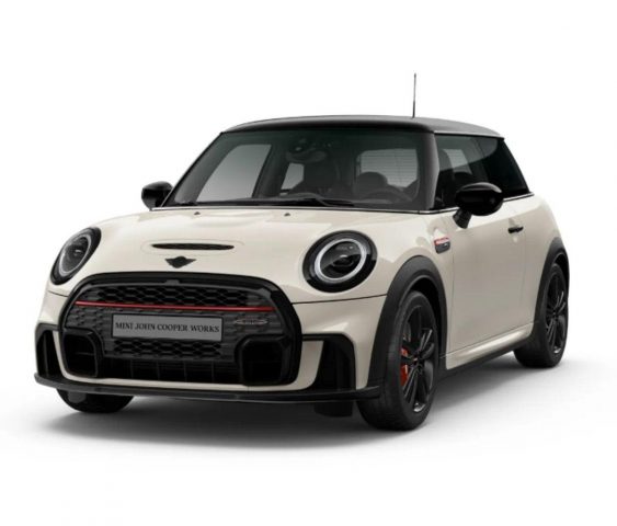 Mini Cooper John Works PanoD KomfortPlusP -  Leasing ohne Anzahlung - 445,00 €