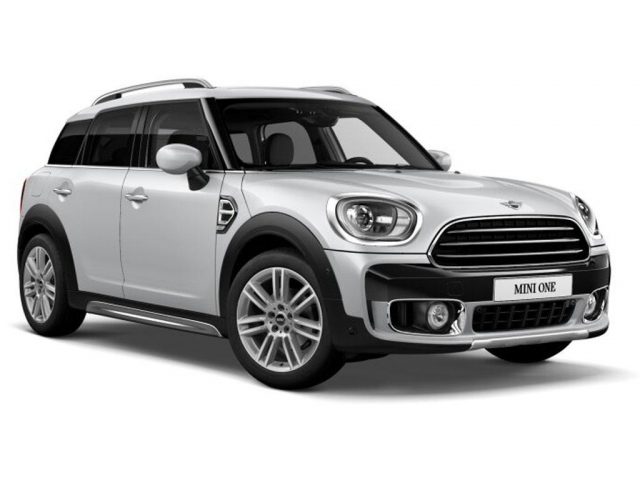 Mini Cooper SD Countryman EURO6 Head-Up DAB LED Pano.Dach RFK -  Leasing ohne Anzahlung - 516,60 €