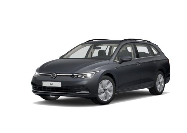 Volkswagen Golf Variant 2.0 TDI 150 Style LED+ NAV 4J.Gar -  Leasing ohne Anzahlung - 341,00 €