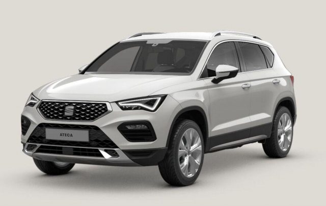 Seat Ateca 1.5 TSI 150 XP LED Nav SHZ PDC Kessy 18Z -  Leasing ohne Anzahlung - 314,00 €