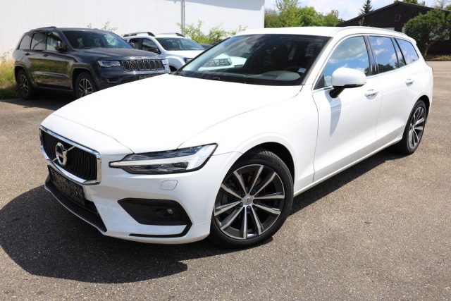 Volvo V60 B4 Momentum Pro StandH Harman LED ACC Nav -  Leasing ohne Anzahlung - 403,00 €