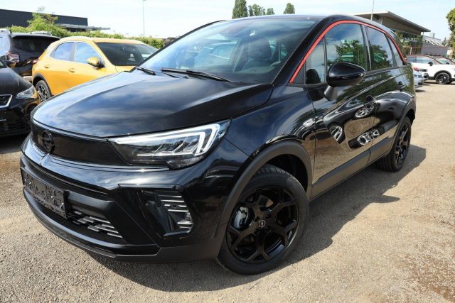 Opel Crossland 1.2 110 GS Line Nav Kam PDC SHZ LED -  Leasing ohne Anzahlung - 257,00 €