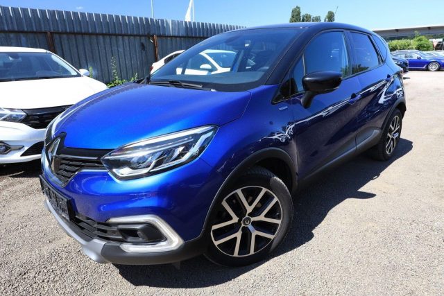 Renault Captur 1.3 TCe 150 Version S LED Nav Kam PDC SHZ -  Leasing ohne Anzahlung - 259,00 €