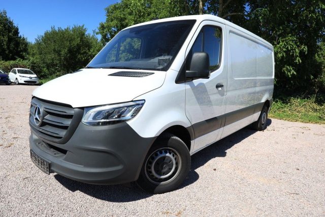 Mercedes-Benz Sprinter III Ka 311 CDI FWD L2H1 Klima LED Bluet -  Leasing ohne Anzahlung - 443,00 €
