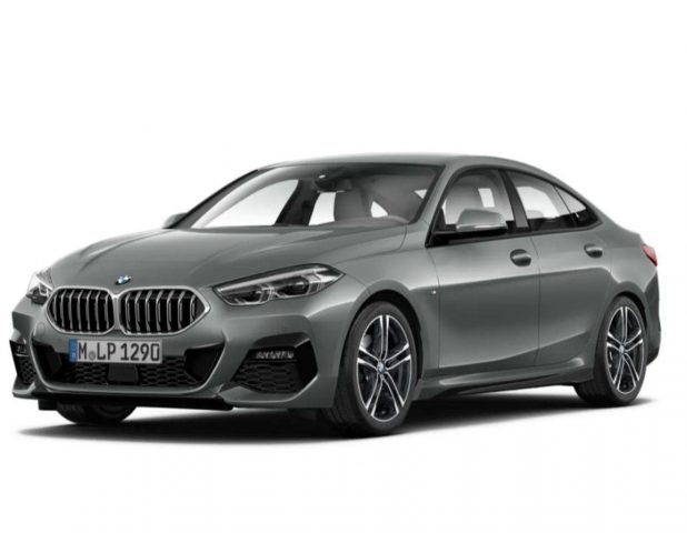 BMW 220 220d Gran Coupé Aut. M Sport CockpitPro SHZ 18Z -  Leasing ohne Anzahlung - 486,00 €