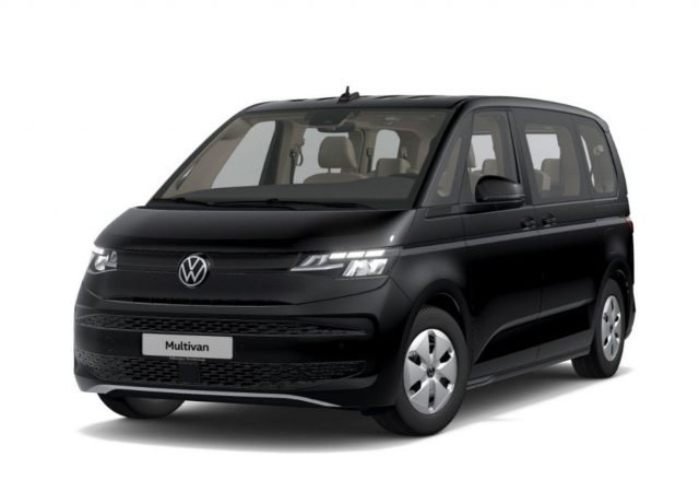 Volkswagen T7 Multivan 1.5 TSI 136 DSG 7S LED Kam Klimaaut -  Leasing ohne Anzahlung - 526,00 €