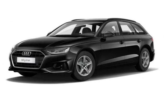 Audi A4 Avant 45 TFSI qu.S-tronic -  Leasing ohne Anzahlung - 391,00 €