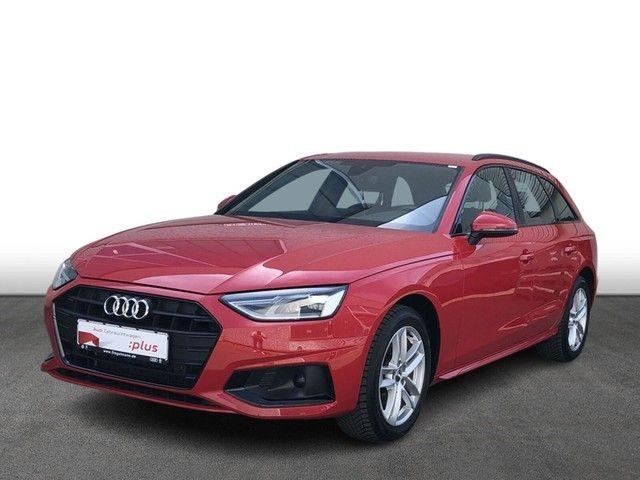 Audi A4 35 Tdi S Tronic