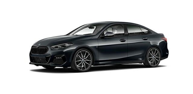 BMW 220 220d xDr. Gran Coupé M Sport ACC LED LiveCockpit -  Leasing ohne Anzahlung - 549,00 €
