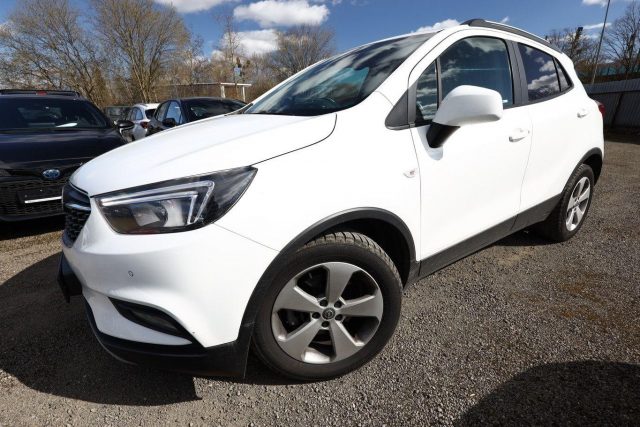 Opel Mokka X 1.4 Turbo 140 Edition PDC SHZ FlexFix -  Leasing ohne Anzahlung - 173,00 €