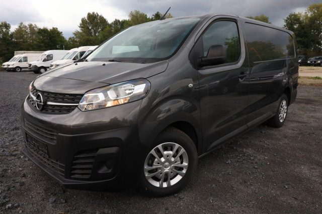 Opel Vivaro Kombi Cargo 2.0 Diesel 145 L3 PDC Temp BT -  Leasing ohne Anzahlung - 365,00 €