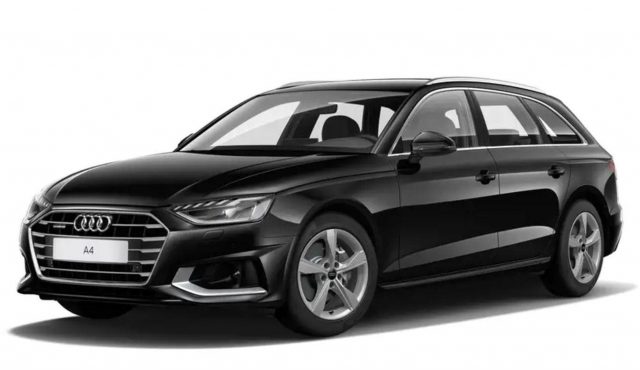 Audi A4 Avant 40 TDI quattro adv. Nav Standh. Matrix -  Leasing ohne Anzahlung - 509,00 €