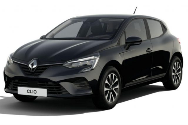 Renault Clio ZEN TCe 90 (MY21) SHZ StyleP -  Leasing ohne Anzahlung - 145,00 €
