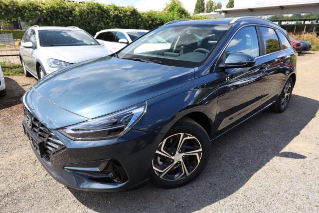 Hyundai i30 Kombi 1.5 DPI 110 Select LED Kam PDC Carplay -  Leasing ohne Anzahlung - 230,00 €