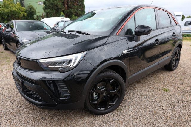 Opel Crossland 1.2 Turbo 130 Aut. GS Line SHZ LED Kam -  Leasing ohne Anzahlung - 241,00 €