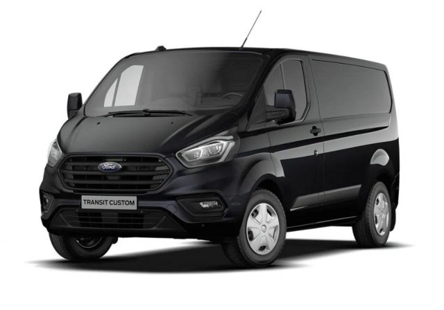 Ford Transit Custom 2.0 TDCi 105 Trend 280 L1 SYNC2.5 -  Leasing ohne Anzahlung - 426,00 €