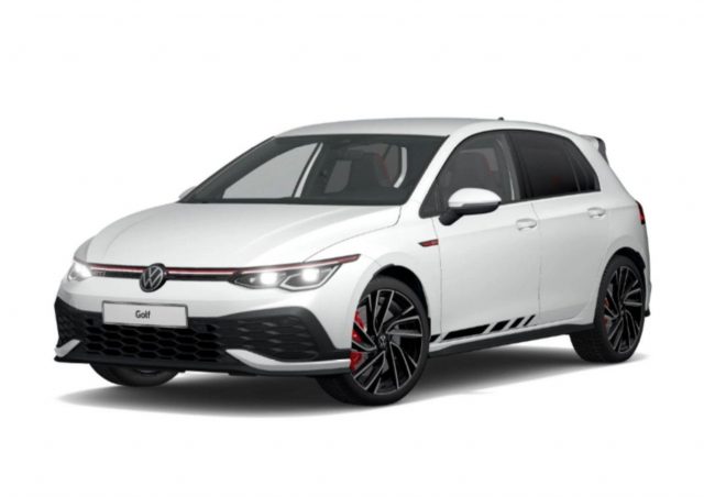 Volkswagen Golf VIII 2.0 TSI 300 DSG GTI Clubsport 19Z Kam -  Leasing ohne Anzahlung - 479,00 €