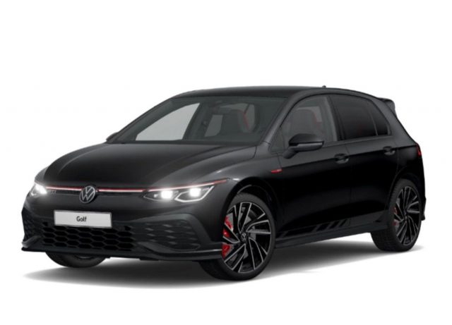 Volkswagen Golf VIII 2.0 TSI 300 DSG GTI Clubsport 19Z Kam -  Leasing ohne Anzahlung - 485,00 €