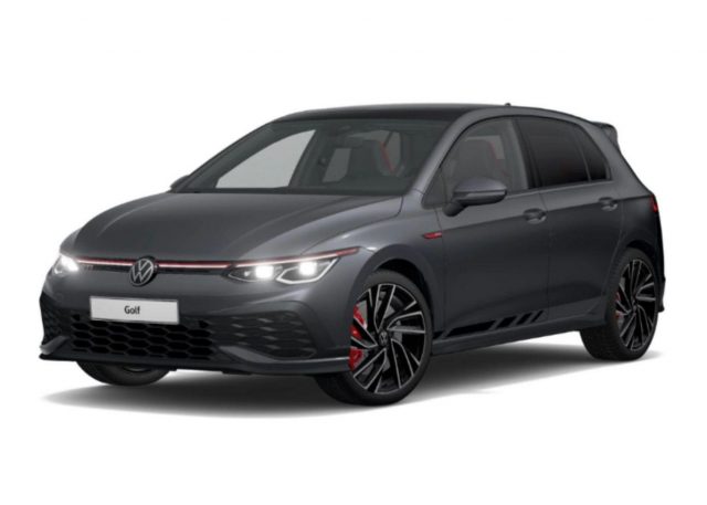 Volkswagen Golf VIII 2.0 TSI 300 DSG GTI Clubsport Nav Pano -  Leasing ohne Anzahlung - 492,00 €