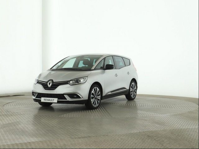 Renault Grand Scenic 1.3 TCe 140 Business Nav 7-S PDC -  Leasing ohne Anzahlung - 290,00 €
