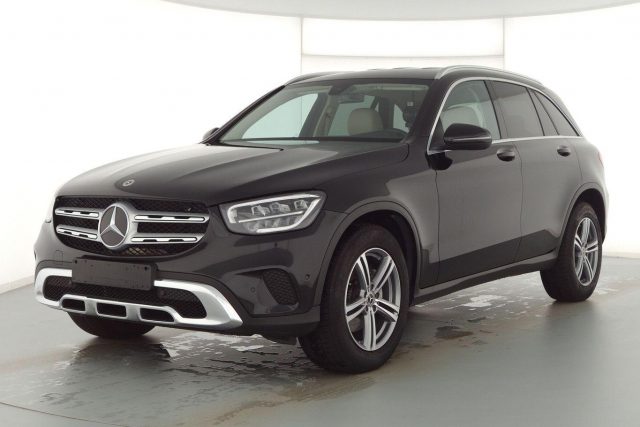Mercedes-Benz GLC 200 d 4M Business LED Nav KomfP 18Z ParkP -  Leasing ohne Anzahlung - 509,00 €