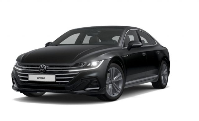 Volkswagen Arteon 2.0 TDI 200 DSG R-Line Matrix Nav eHK 18Z -  Leasing ohne Anzahlung - 481,00 €