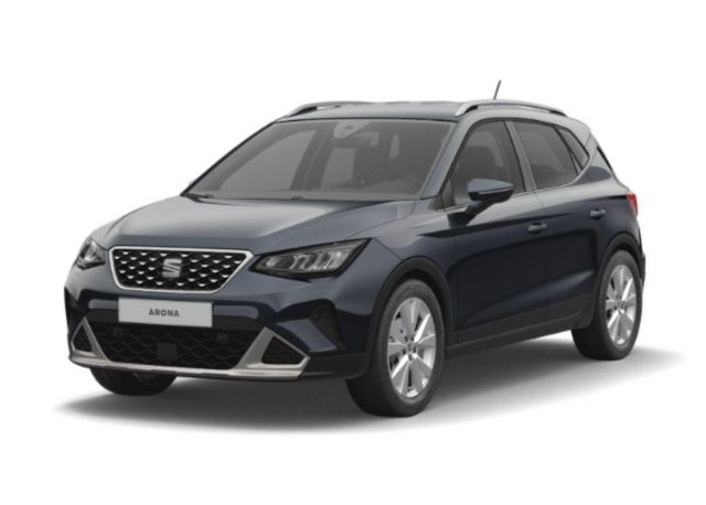 Seat Arona 1.0 TSI 110 XP LED Nav Dinamica Kam SHZ -  Leasing ohne Anzahlung - 269,00 €