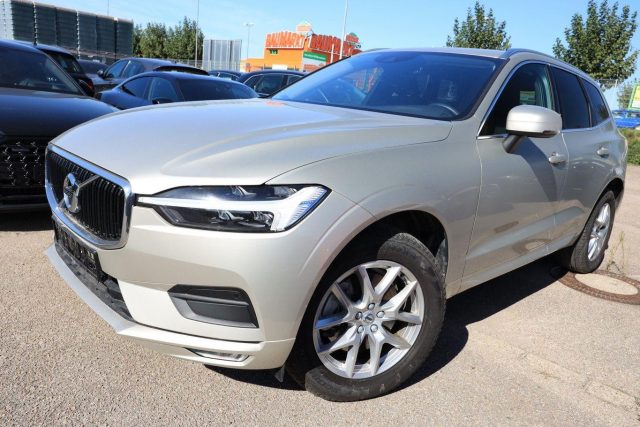 Volvo XC60 B4 197 Aut Momentum LED Nav Harman PDC Kam -  Leasing ohne Anzahlung - 491,00 €