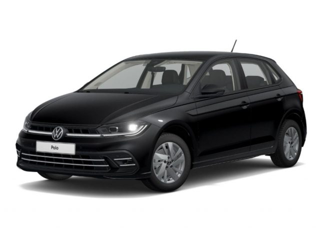 Volkswagen Polo 1.0 TSI 110 DSG Style Matrix IQ.Drive PDC -  Leasing ohne Anzahlung - 275,00 €