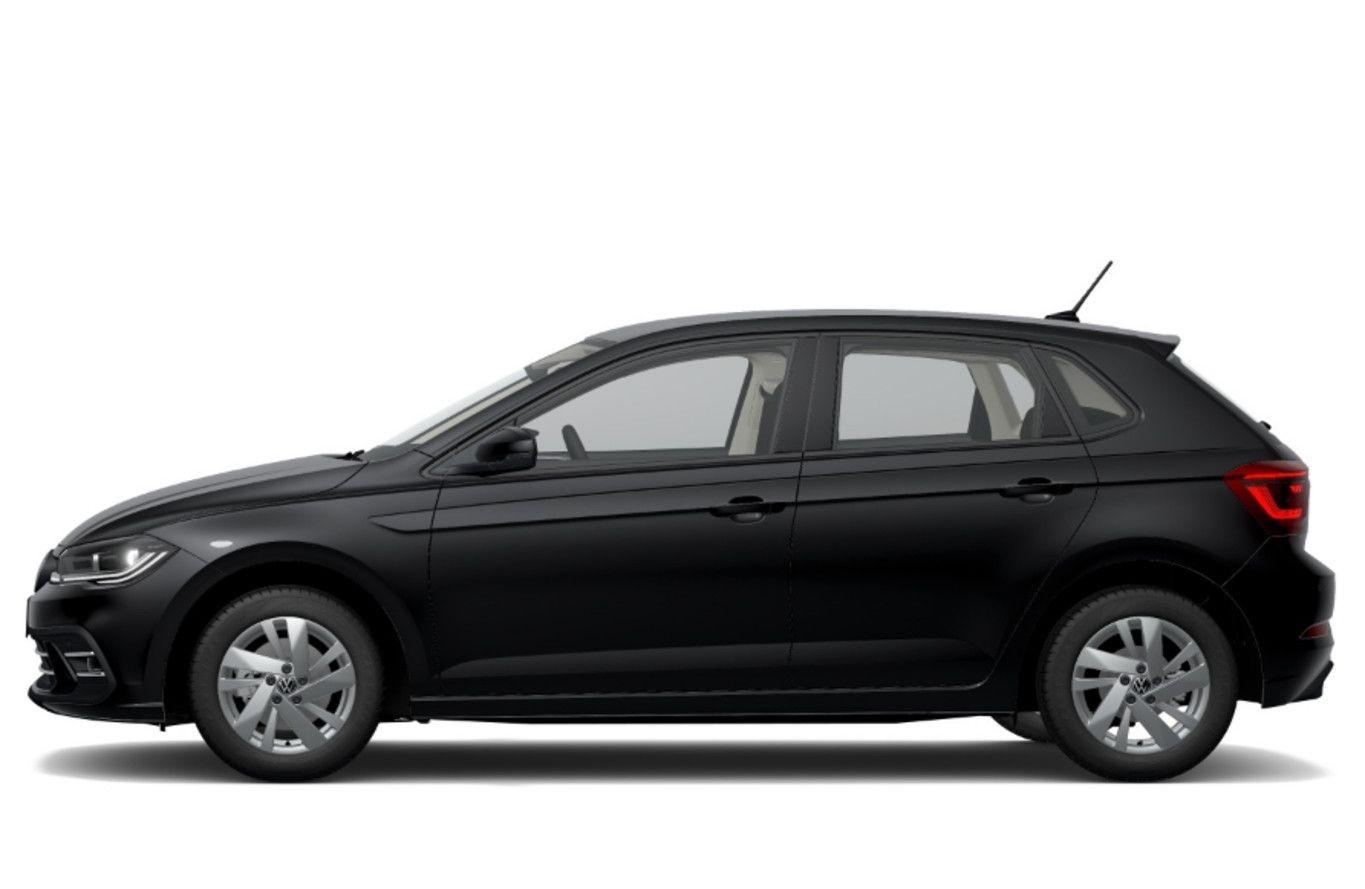 Vw Polo Leasing Ohne Anzahlung